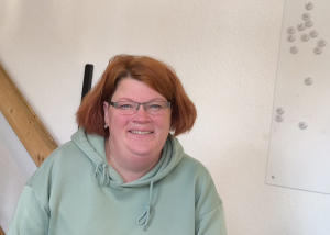 Frau Christine Buchkamp