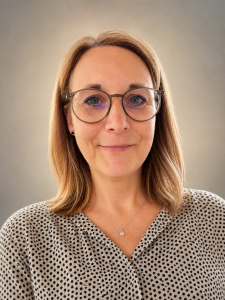 Frau Böcher
